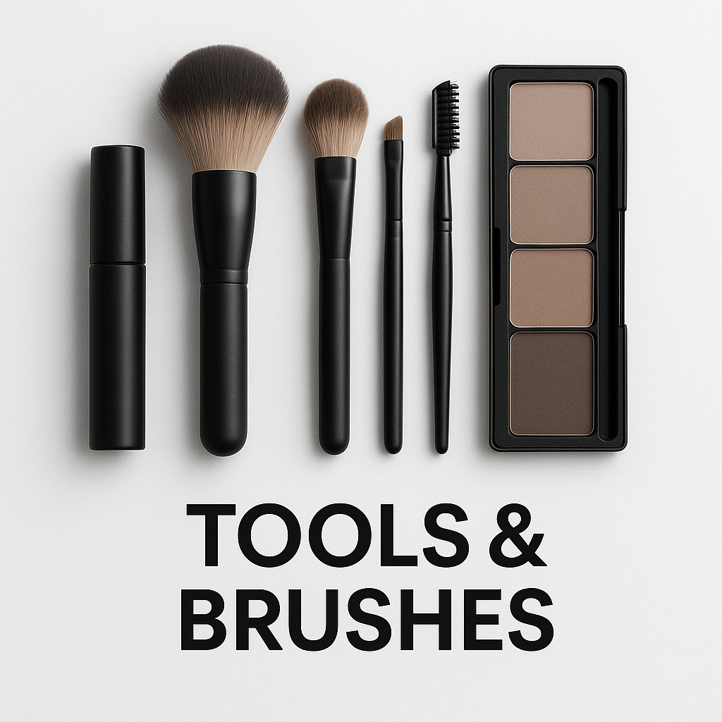 Tools & Brushes