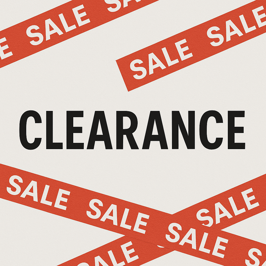 Clearance